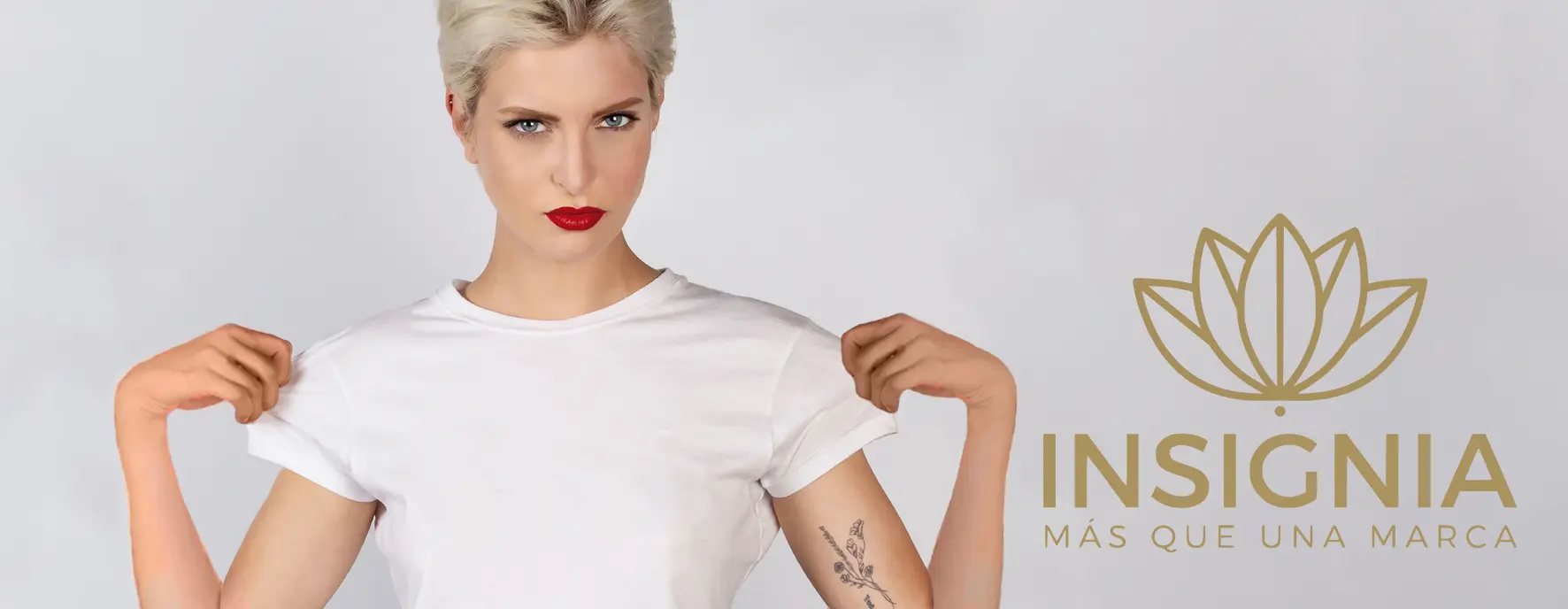 Uniformes, Insignia 24