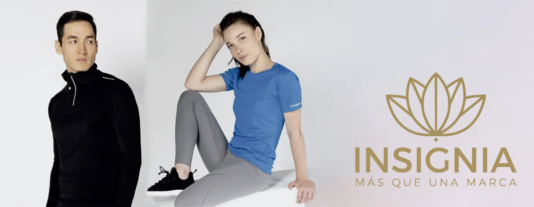 Catalogo de Ropa Deportiva