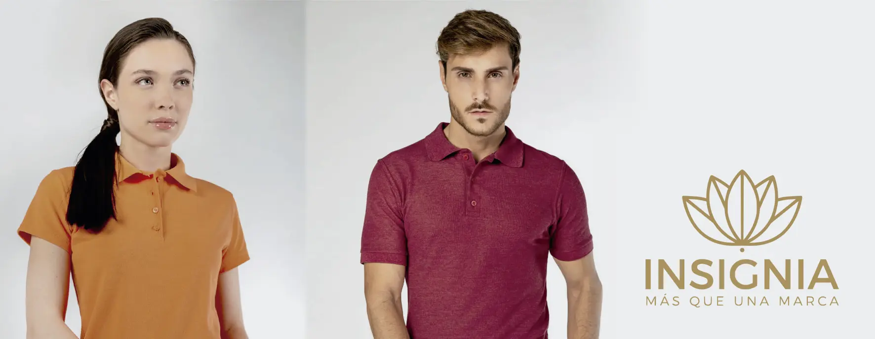 Uniformes, Insignia 24