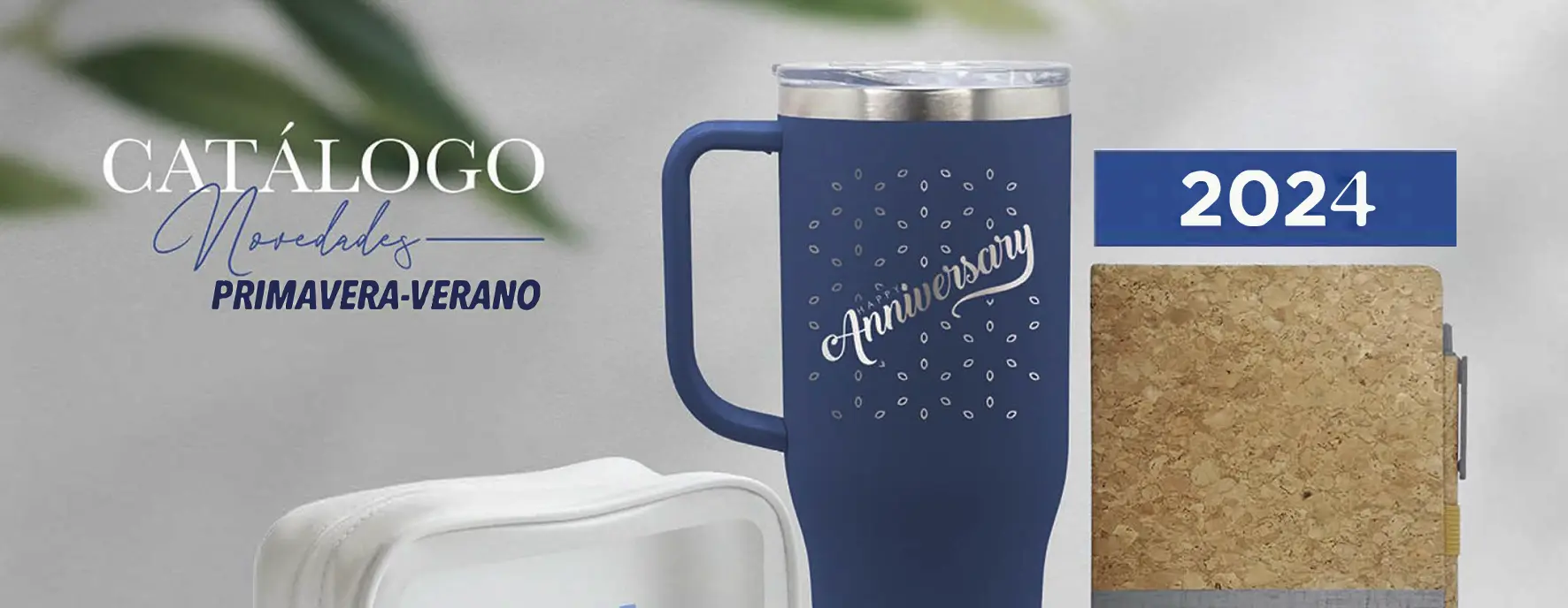 Artículos Promocionales novedades