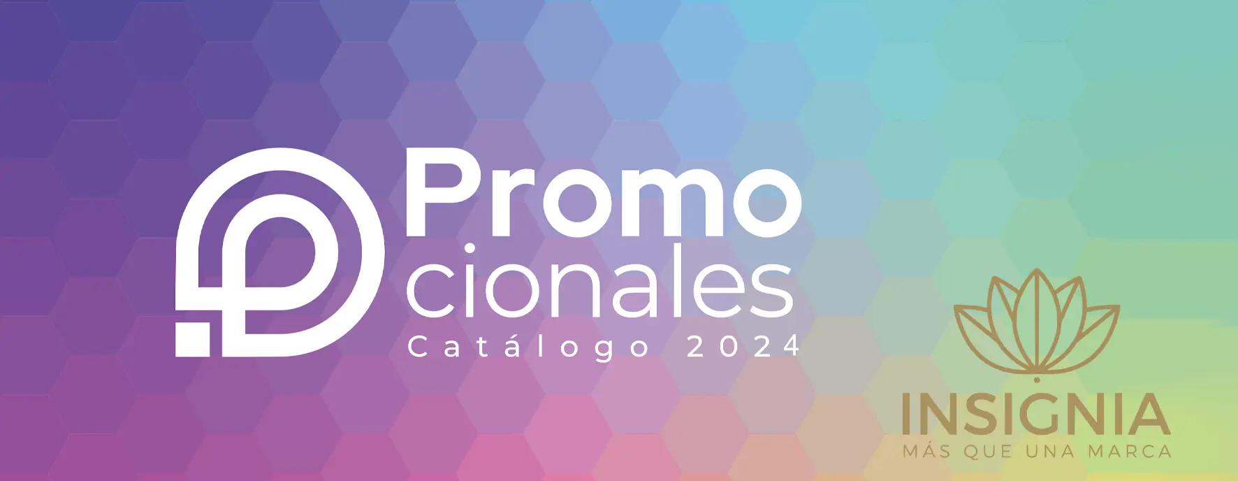 Artículos Promocionales 2024